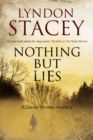 Nothing But Lies - Book