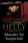 Murder by Suspicion - Book