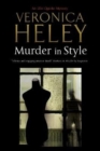 Murder in Style - Book