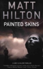 Painted Skins - Book