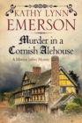 Murder in a Cornish Alehouse - Book