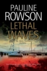 Lethal Waves - Book