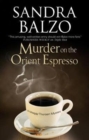 Murder on the Orient Espresso - Book