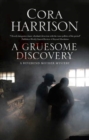 A Gruesome Discovery - Book