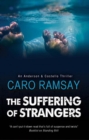 The Suffering of Strangers - Book