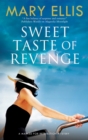 Sweet Taste of Revenge - Book