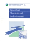 Agricultural Chemicals and the Environment - eBook