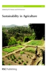 Sustainability in Agriculture - eBook