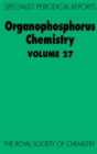 Organophosphorus Chemistry : Volume 27 - eBook