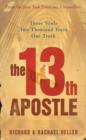 The 13th Apostle - Book