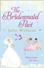 The Bridesmaid Pact - Book