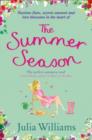 The Summer Season - Book