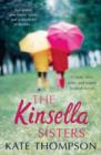 The Kinsella Sisters - Book