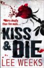 Kiss & Die - Book