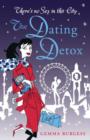 The Dating Detox - Book