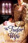 The Tudor Wife - Book