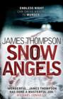 Snow Angels - Book