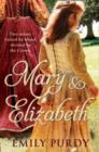Mary & Elizabeth - Book