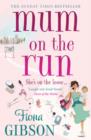 Mum On The Run - Book