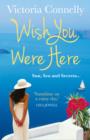 Wish You Were Here - Book