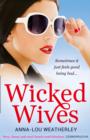 Wicked Wives - Book