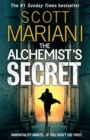 The Alchemist’s Secret - Book
