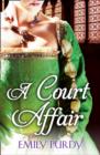 A Court Affair - Book
