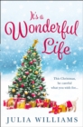 It’s a Wonderful Life - Book
