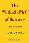 The Philosophy of Humour - Book