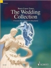 The Wedding Collection : 8 Favorite Pieces Arranged for String Quartet - Book