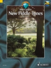 Pete Cooper - New Fiddle Tunes - Book