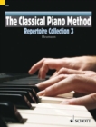 The Classical Piano Method : Repertoire Collection - Book