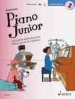 Piano Junior - Lesson Book 2 : A Creative and Interactive Piano Course for Children - Book