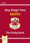 KS2 Maths Study Book - Ages 7-11 - Book
