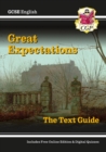 GCSE English Text Guide - Great Expectations includes Online Edition and Quizzes - Book