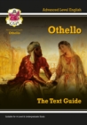 A-level English Text Guide - Othello - Book