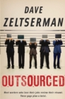 Outsourced - eBook