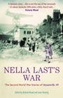 Nella Last's War : The Second World War Diaries of 'Housewife, 49' - eBook