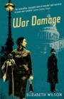 War Damage - eBook