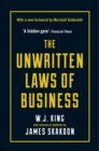The Unwritten Laws of Business - eBook