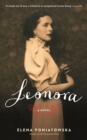 Leonora: A novel inspired by the life of Leonora Carrington - eBook
