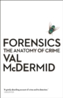 Forensics : The Anatomy of Crime - eBook