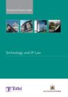 Technology and IP Law - Book