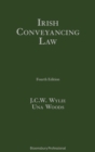 Irish Conveyancing Law - Book