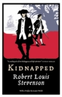 Kidnapped - eBook