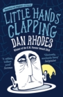 Little Hands Clapping - Book