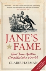 Jane's Fame : How Jane Austen Conquered the World - eBook