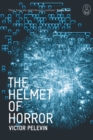 The Helmet Of Horror : The Myth of Theseus and the Minotaur - eBook