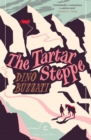 The Tartar Steppe - eBook