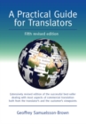 A Practical Guide for Translators - eBook